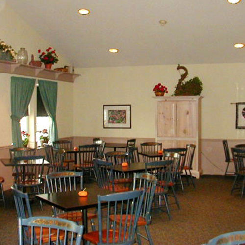 Amish Inn Nappanee Restaurant foto